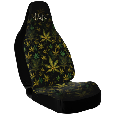 Chokefish™ Cannabis Seat Covers-025